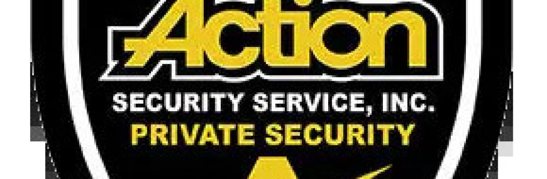 action securityservice Cover Image