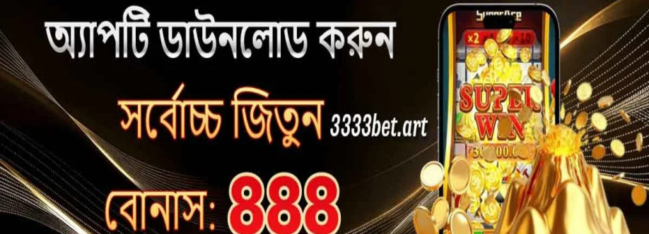 3333bet Cover Image