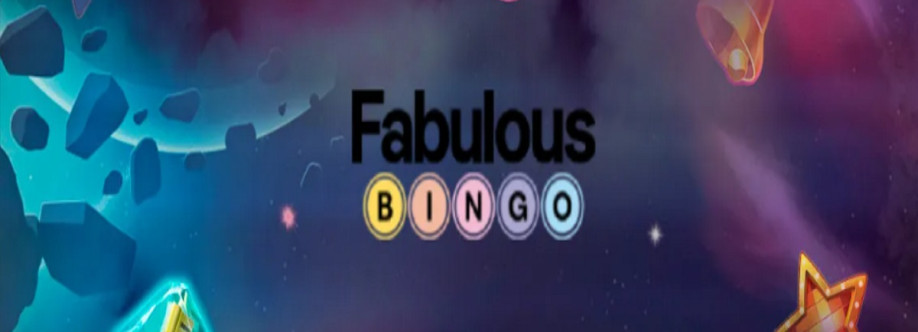 Fabulous Bingo Cover Image