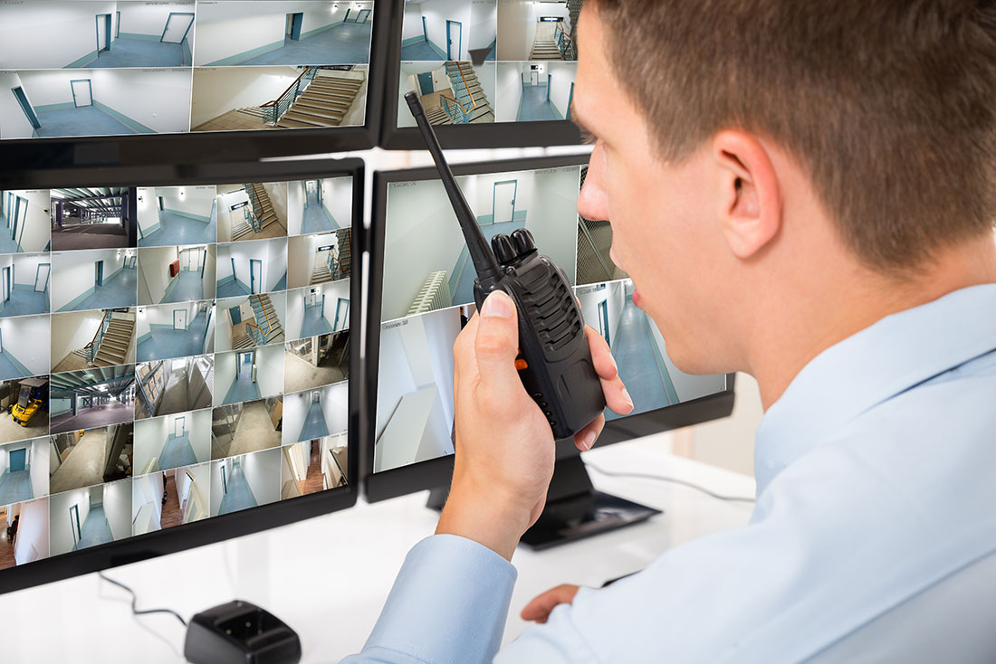 How to Choose a Security Company in London | Grosvenor Security