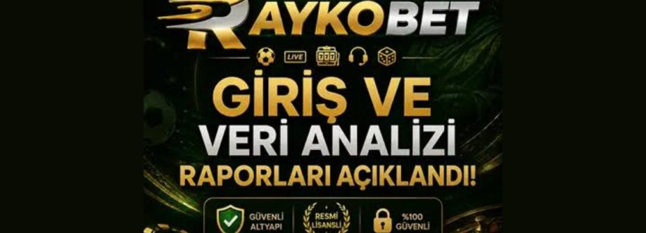 raykobetgiris9 Cover Image