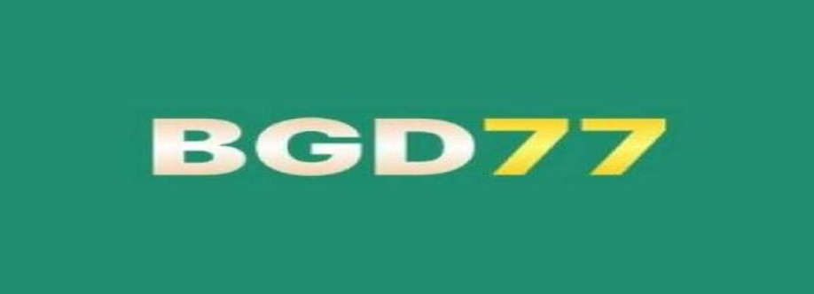 BGD77 Cover Image