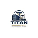 Titan Equipment Depot Profile Picture