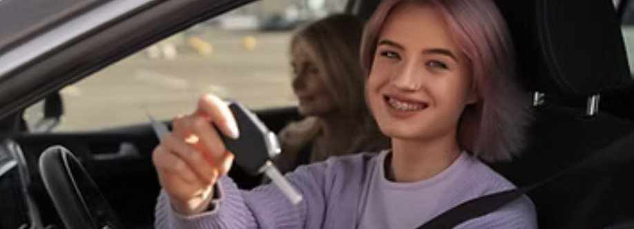 Amar Driving School Cover Image