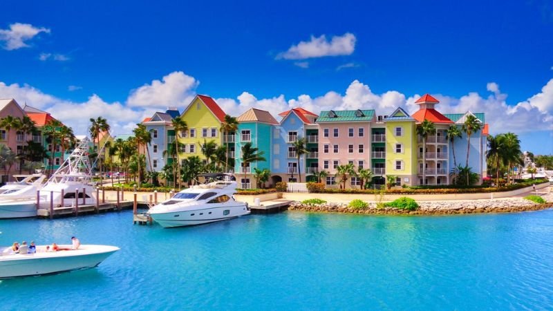 Sun Country Airlines Nassau Office +1-888-738-0981
