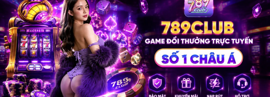 789CLUB Cover Image