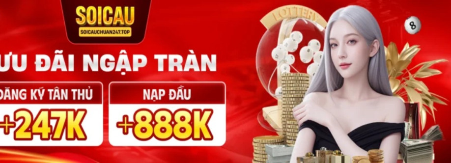 Soi Cầu Chuẩn 247 Cover Image