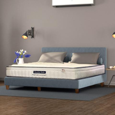Why Choose a Slumberland Mattress for Better Sleep in Singapore?