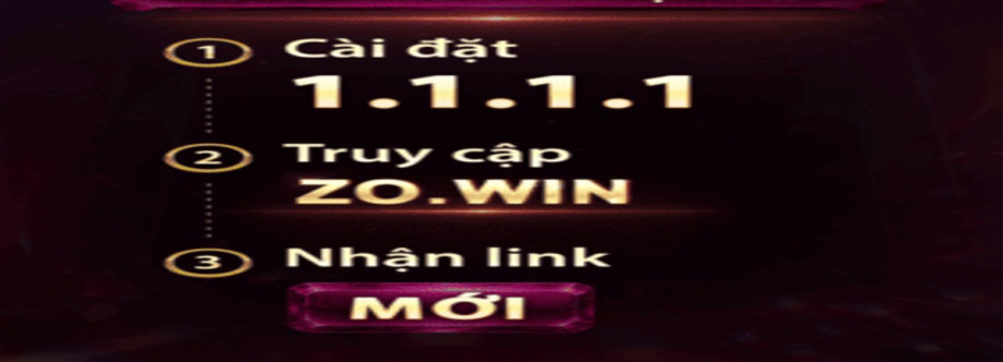 Cổng Game ZOWIN Cover Image
