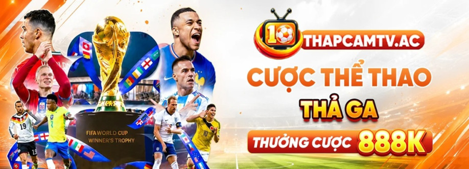Thapcamtv ac Cover Image
