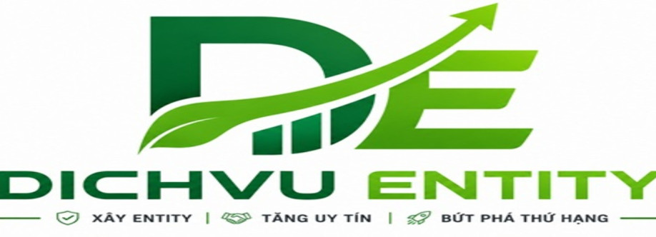 Dịch Vụ Entity Cover Image