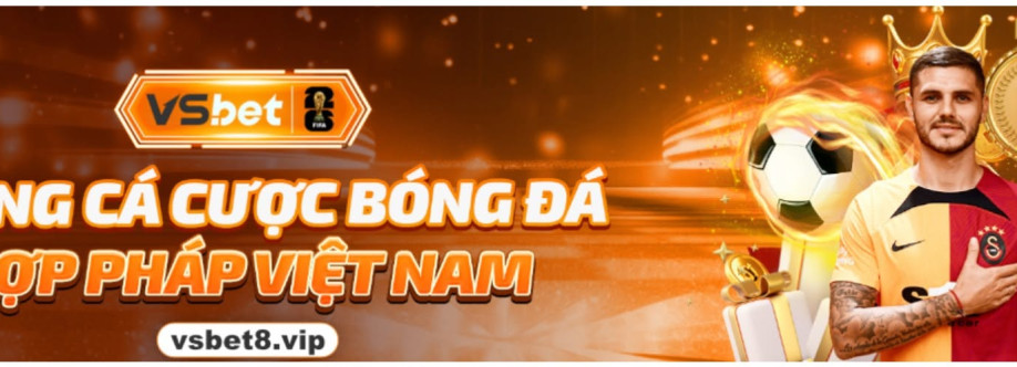 Vsbet Cover Image