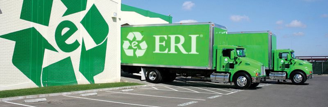 Electronic Recyclers International Cover Image
