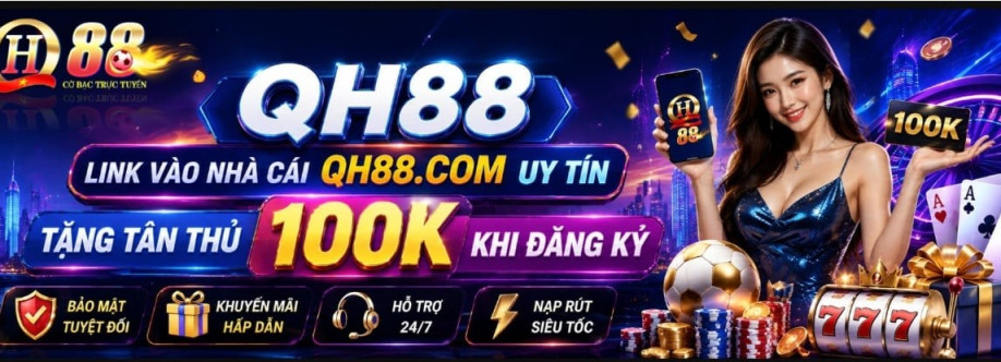 QH88 trang chủ chính thức Cover Image