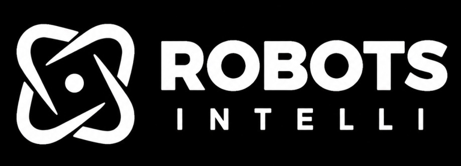 Robots Intelli Cover Image