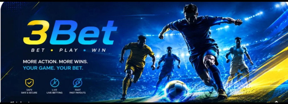 3Bet Cover Image