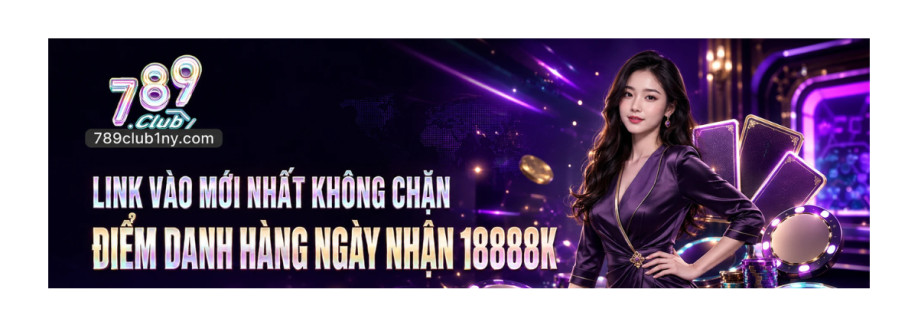 789CLUB 1NYCOM Cover Image