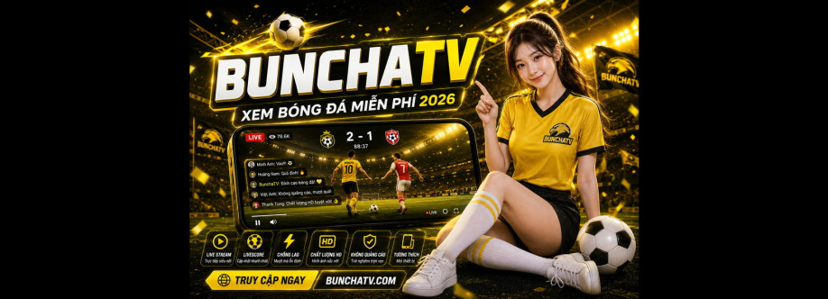 bunchatvwork Cover Image