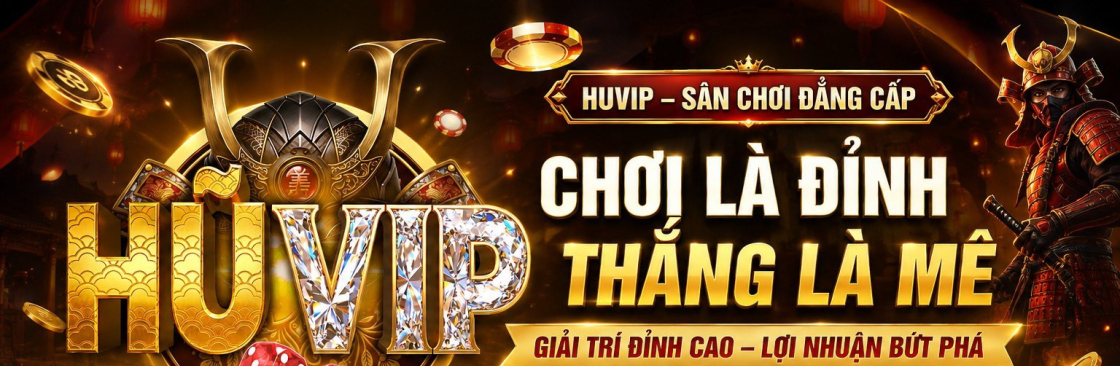 Cổng Game Huvip Cover Image