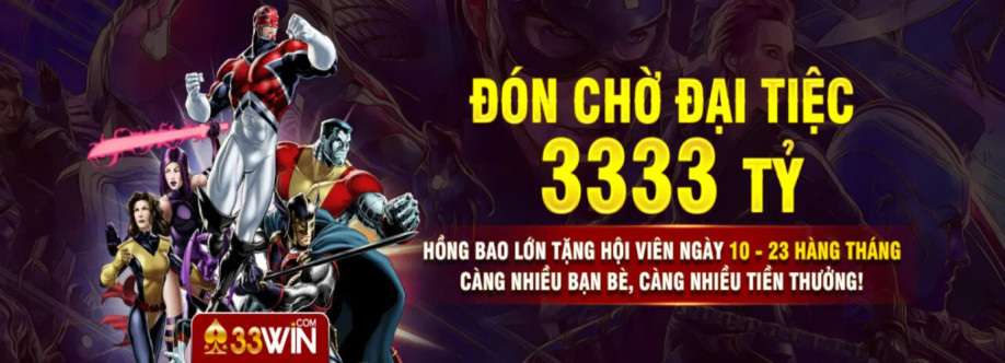 33Win55 net Cover Image