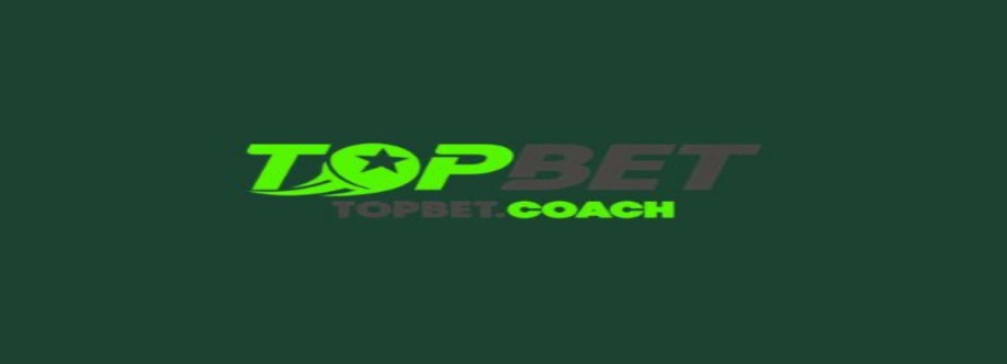Topbet coach Cover Image