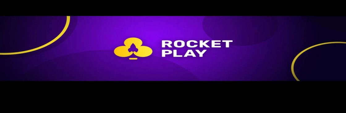 RocketPlay Casino Cover Image