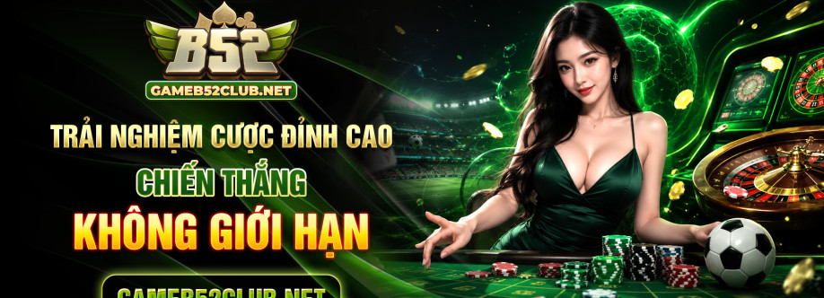 B52club gamnet Cover Image