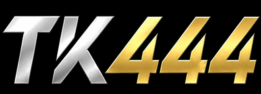 TK444 Cover Image