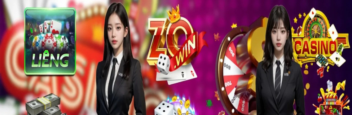 Zowin work Cover Image