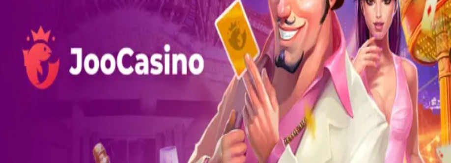 Joo Casino Canada Cover Image