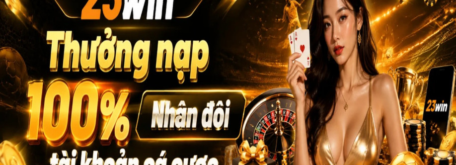 23Win mobile Cover Image
