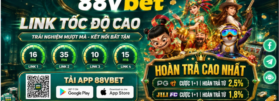 88VBET Club Cover Image