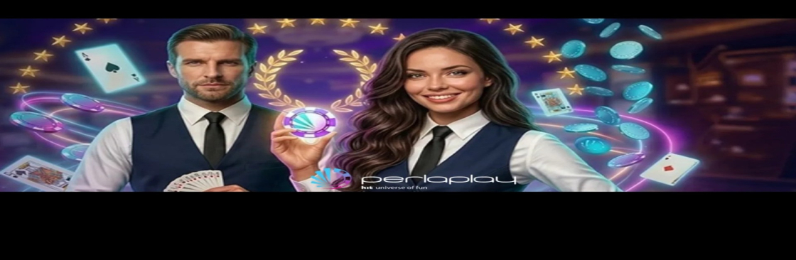 Perlaplay Italia Cover Image