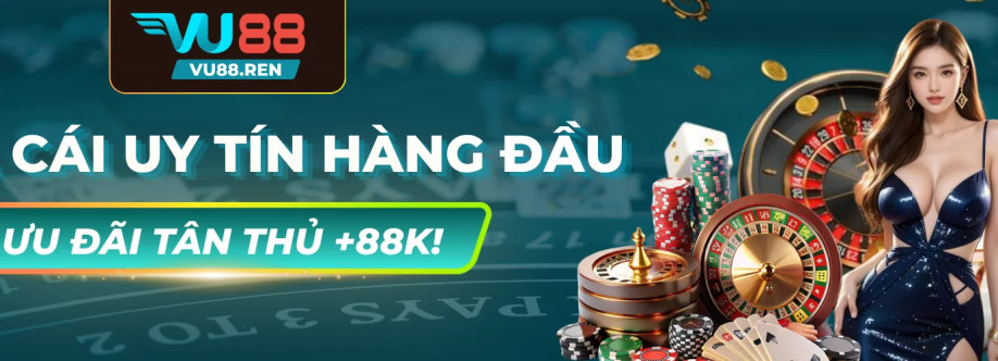 TrangChu VU88 Cover Image