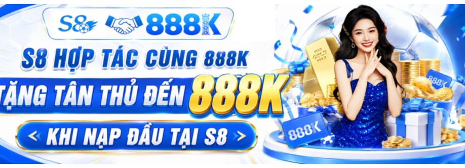 Nhà cái 888K Cover Image