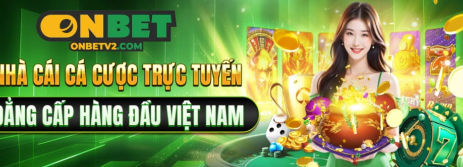 Nhà cái ONBET Cover Image