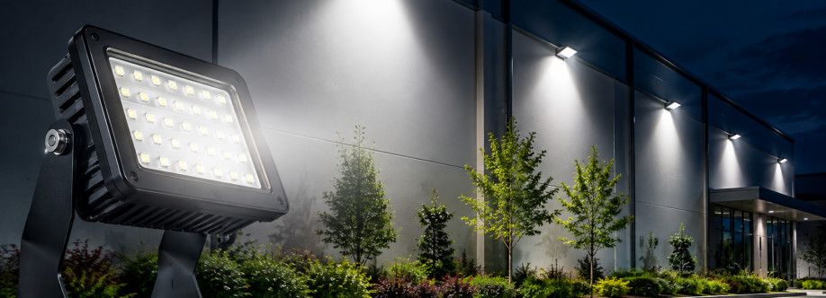 Led My Place Cover Image