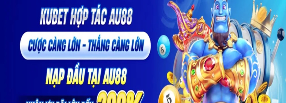 KUBET Cover Image