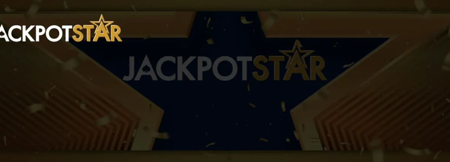Jackpot Star Cover Image