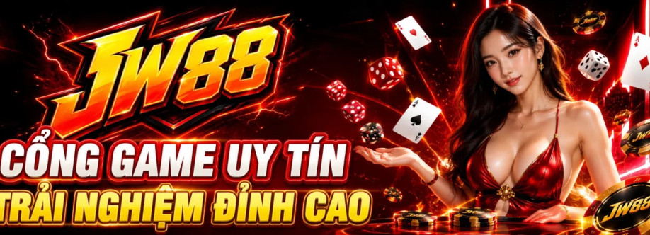 JW 88 Cover Image