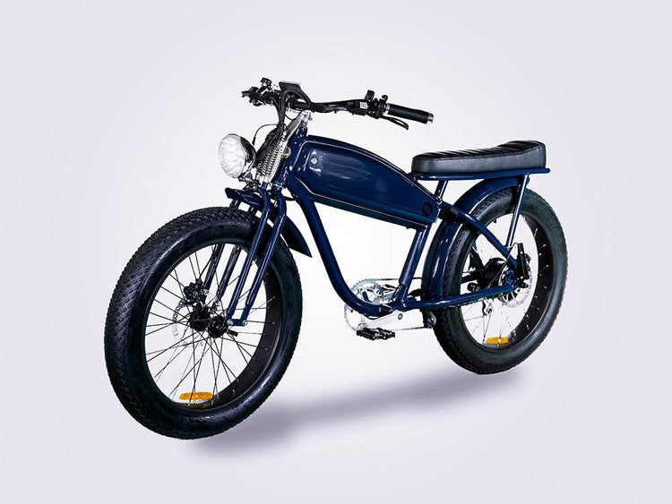 The Complete Guide to Electric Bikes in Australia - Click To Write
