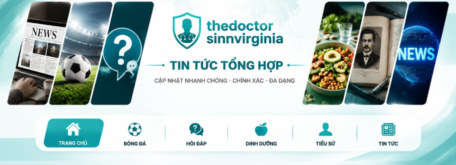 Tin tức tổng hợp Cover Image
