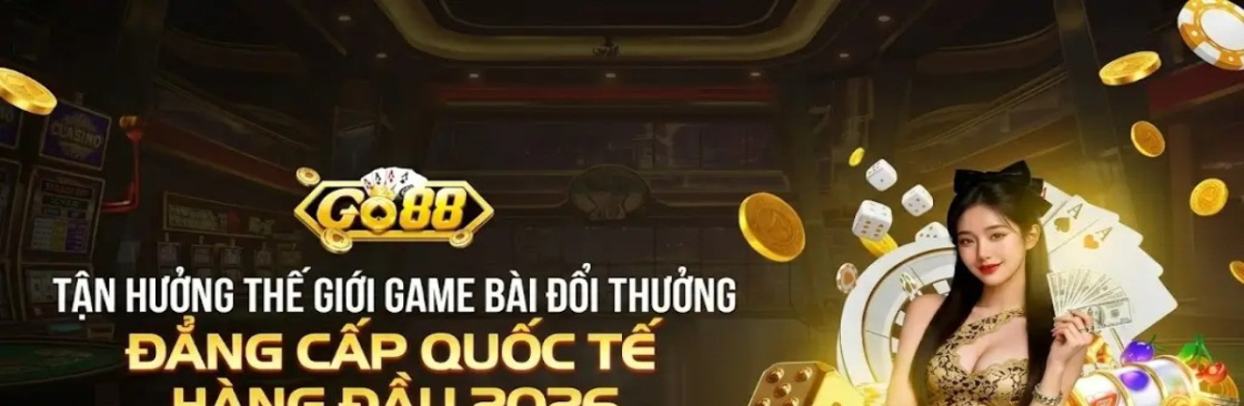 Go88asia org Cover Image