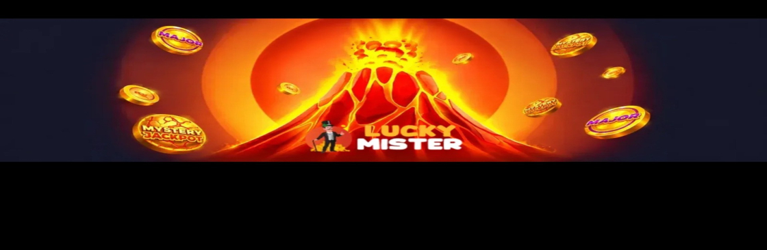 Luckymister Casino Cover Image