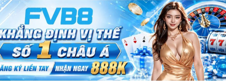 fv888 art Cover Image