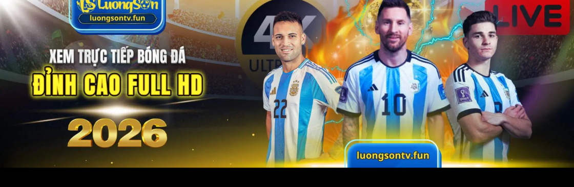 LuongsonTV Cover Image