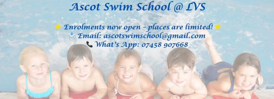 Ascot Swim School Cover Image