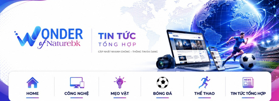 Tin tức tổng hợp Cover Image