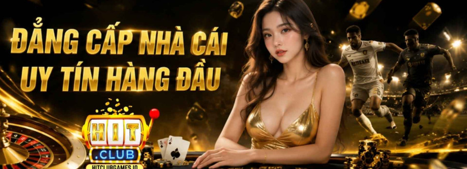 Nhà Cái HitClub Cover Image
