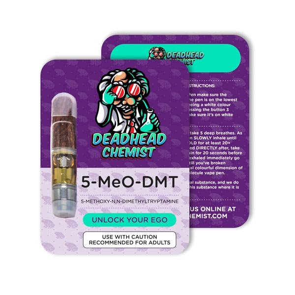 Natural Dmt Extract Shop
